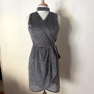 Vintage Style Silver Star Wars Dress✨